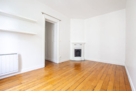 Appartement à Paris