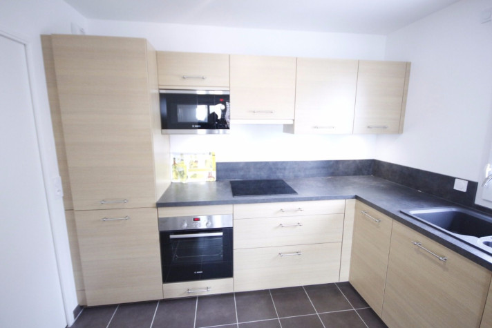 Appartement à Saint-Ouen-sur-Seine