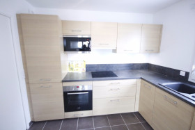 Appartement à Saint-Ouen-sur-Seine