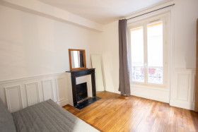 Appartement à Paris