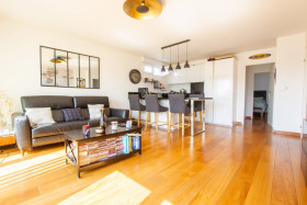 Appartement à Rosny-sous-Bois
