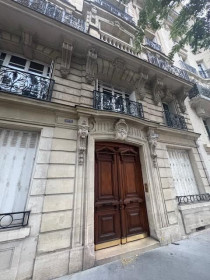 Appartement à Paris
