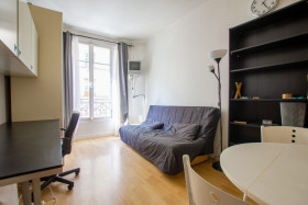 Appartement à Paris