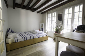 Appartement à Paris
