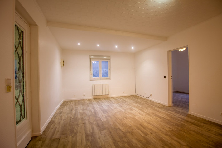 Appartement à Villejuif