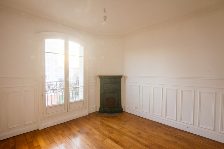 Appartement à Issy-les-Moulineaux