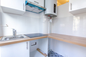 Appartement à Paris