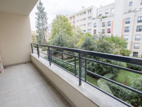 Appartement à Saint-Mandé