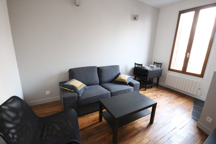 Appartement à Villejuif