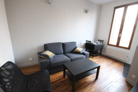 Appartement à Villejuif