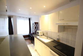 Appartement à Paris