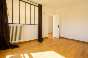 Appartement à Paris