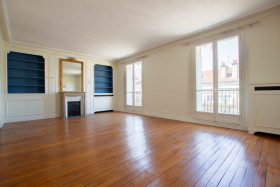 Appartement à Paris