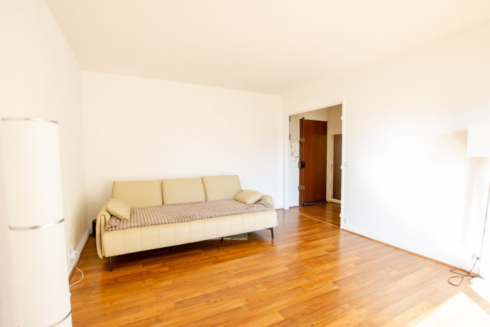 Appartement à Saint-Mandé