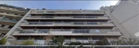 Appartement à Paris