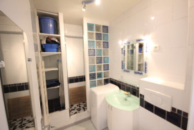 Appartement à Paris