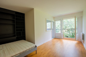 Appartement à Paris