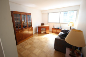 Appartement à Paris