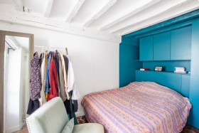Appartement à Paris