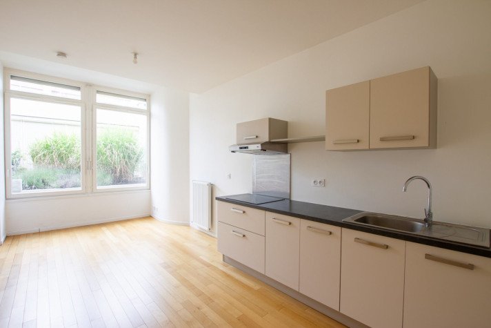 Appartement à Fontenay-aux-Roses