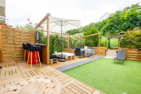 Appartement à Vitry-sur-Seine