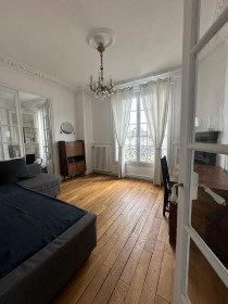 Appartement à Paris