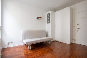 Appartement à Paris