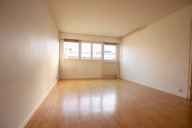 Appartement à Paris