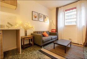 Appartement à Paris