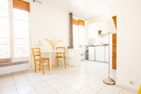 Appartement à Paris