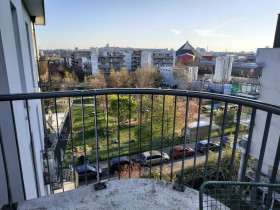 Appartement à Saint-Denis