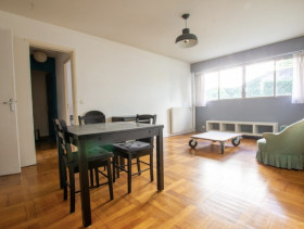Appartement à Paris