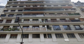 Appartement à Paris