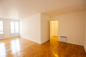 Appartement à Paris
