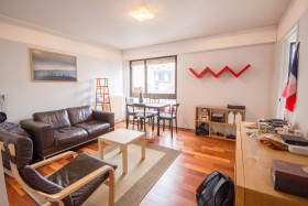 Appartement à Paris