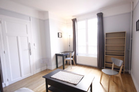 Appartement à Paris