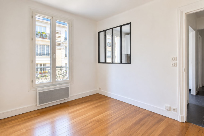 Appartement à Montrouge