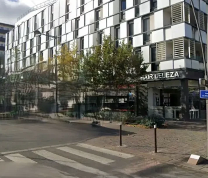 Appartement à Les Ulis