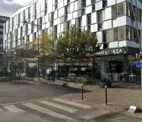 Appartement à Les Ulis