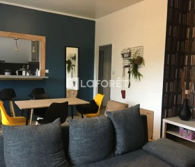 Appartement à Brive-la-Gaillarde
