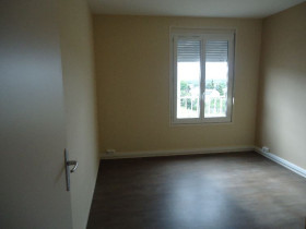 Appartement à Le Blanc