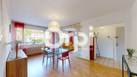 Appartement à Villerupt