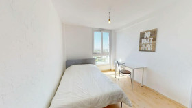 Chambre à Le Bouscat