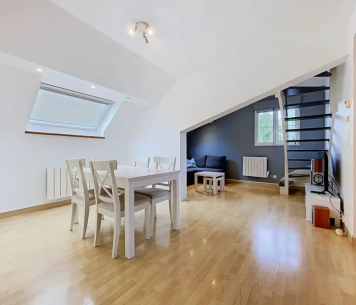 Appartement à Ouistreham