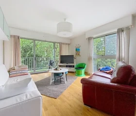 Appartement à Caen