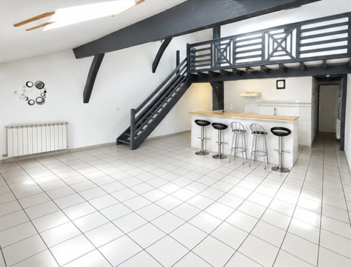Voir la photo 1/7 du type apartment à Peyrehorade