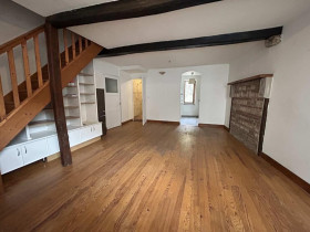 Appartement à Peyrehorade