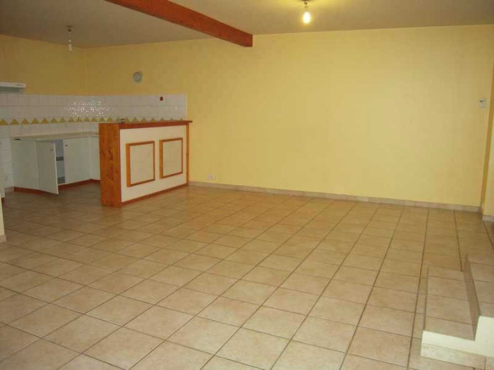 Voir la photo 1/2 du type apartment à Saint-Pierre-d'Aurillac