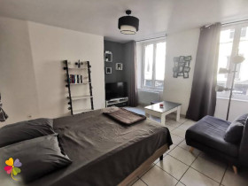 Appartement à Cherbourg-en-Cotentin