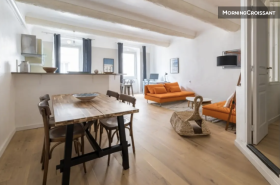 Appartement à Marseille